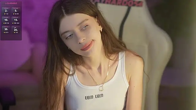 Regina Sweet054 online show from 03/19/26, 03:27