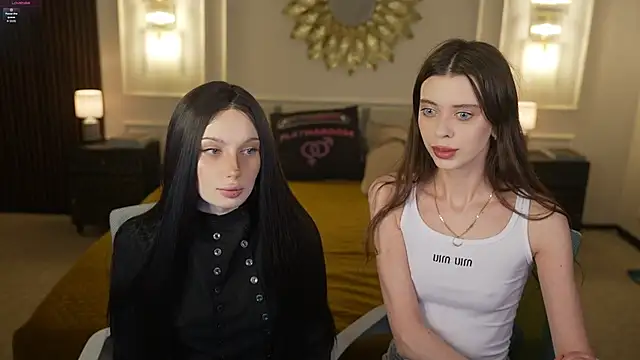 Regina Sweet054 online show from 04/02/26, 02:15