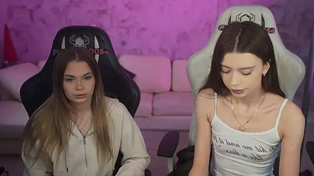 Regina Sweet054 online show from 04/05/26, 10:12