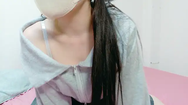 Hina-ooo online show from 02/15/26, 01:57