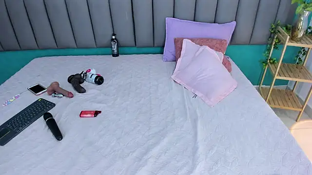 Amalia Bigass online show from 09/27/25, 05:01