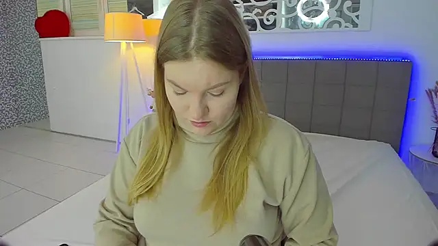 AshleyJoness online show from 01/06/26, 06:17