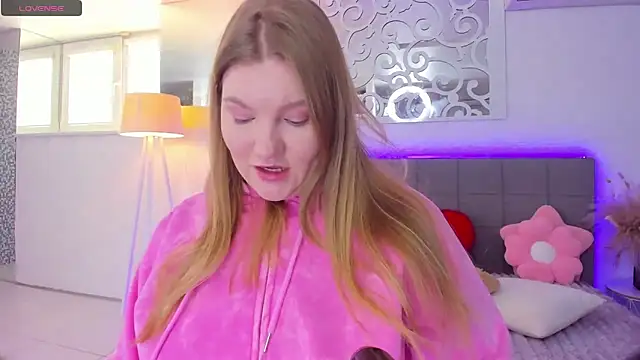 AshleyJoness online show from 02/23/26, 06:22