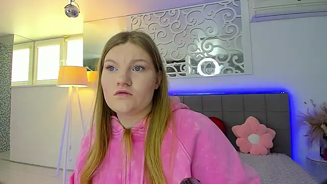 AshleyJoness online show from 03/06/26, 05:59