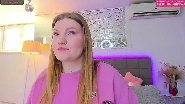 AshleyJoness online show from 03/11/26, 06:19