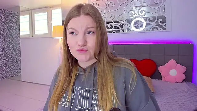 AshleyJoness online show from 03/22/26, 06:17