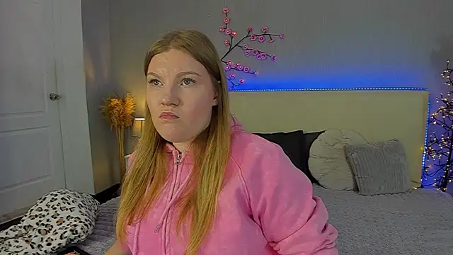 AshleyJoness online show from 03/24/26, 06:07