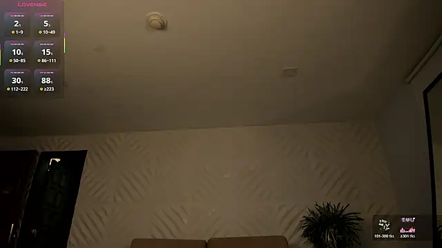 LiamCarterX online show from 02/03/26, 03:37