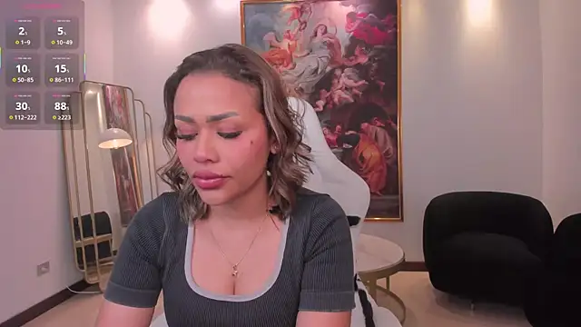 LiamCarterX online show from 03/13/26, 03:46