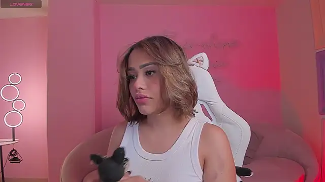 LiamCarterX online show from 04/06/26, 11:33