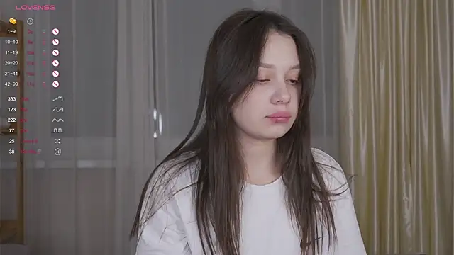 chillgirll online show from 01/06/26, 03:49