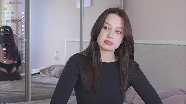 chillgirll online show from 04/11/26, 05:34