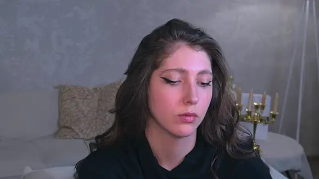 Snapshot of Mary_Miiller chatting on 06/03/26, 02:33 Mary Miiller online show from 06/03/26, 02:33