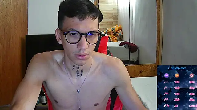 angelicious  online show from 02/11/26, 12:43