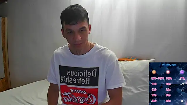 angelicious  online show from 02/22/26, 12:47