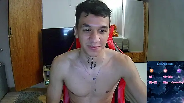 angelicious  online show from 02/26/26, 11:53