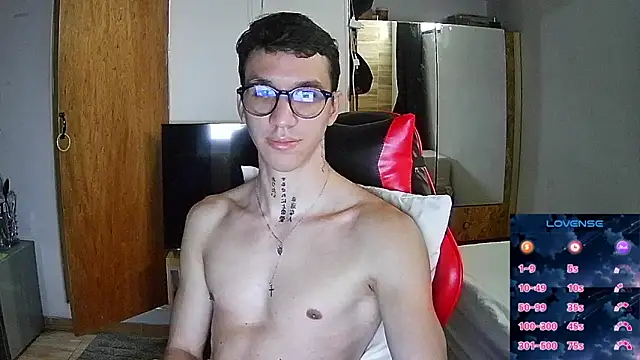 angelicious  online show from 03/24/26, 12:21