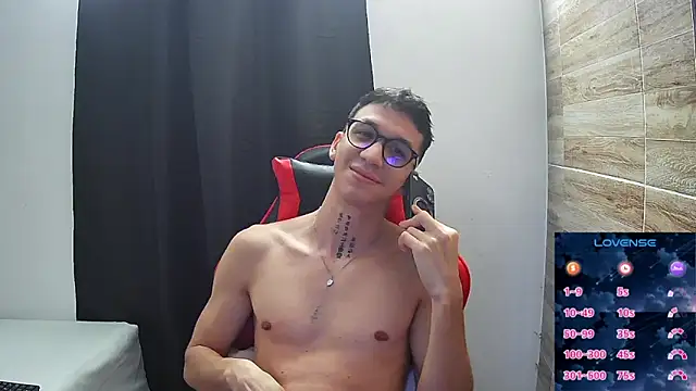 angelicious  online show from 03/29/26, 12:27