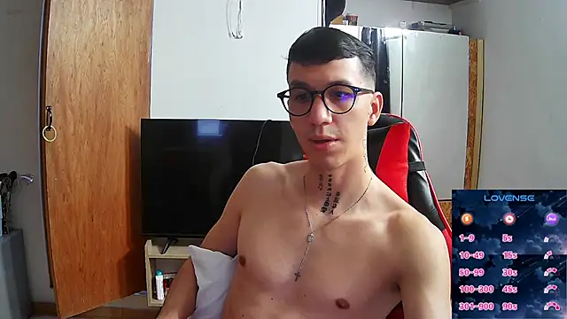 angelicious  online show from 03/30/26, 01:01