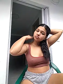 Eimy-04 online show from 12/04/25, 01:20