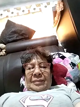 OliviaMorris1 online show from 10/30/25, 09:26