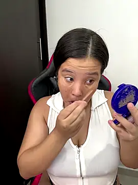 Meipink online show from 10/12/25, 07:24