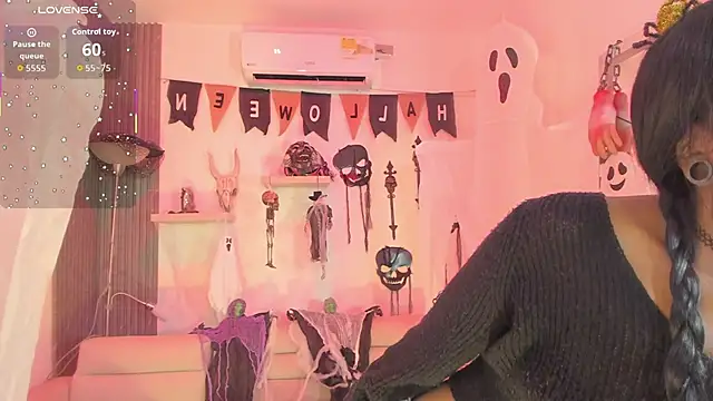 anuskah online show from 10/10/25, 08:08