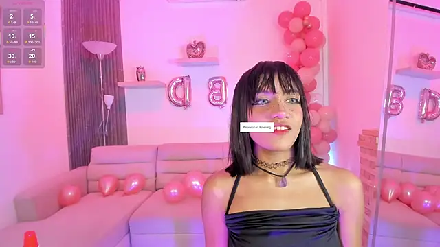 anuskah online show from 11/08/25, 08:07