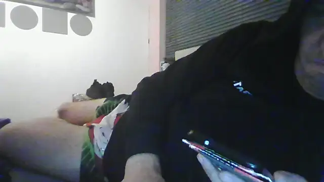 Snapshot of JasperGeil chatting on 09/11/25, 09:37 JasperGeil online show from 09/11/25, 09:37