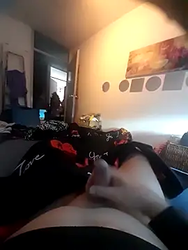 Snapshot of JasperGeil chatting on 09/12/25, 11:43 JasperGeil online show from 09/12/25, 11:43