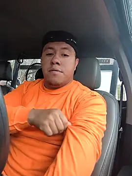 Darryl1234 online show from 12/21/25, 03:52