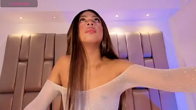 Sol Vanegas online show from 11/19/25, 12:49