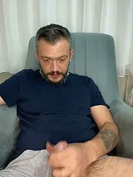 Salih0634 online show from 10/07/25, 12:30