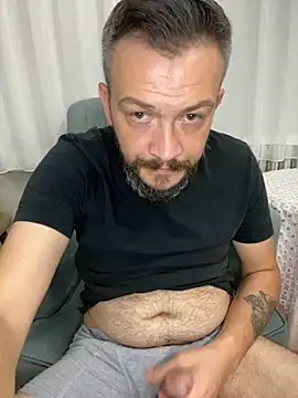 Salih0634 online show from 10/28/25, 01:42