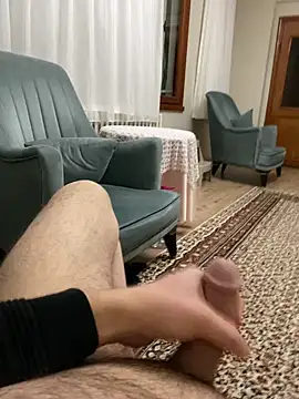 Salih0634 online show from 02/10/26, 02:48