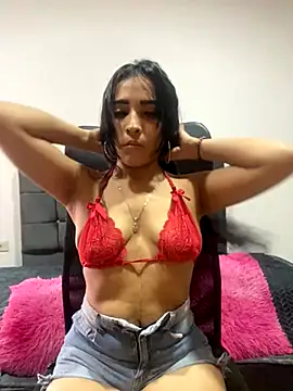 Rosa 25x online show from 11/09/25, 03:10