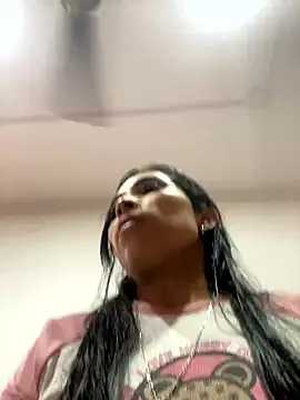 Rosa 25x online show from 01/12/26, 01:05