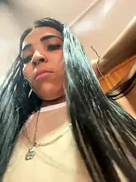 Rosa 25x online show from 01/18/26, 03:49