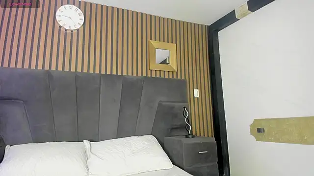 CleoWhite online show from 09/19/25, 05:53