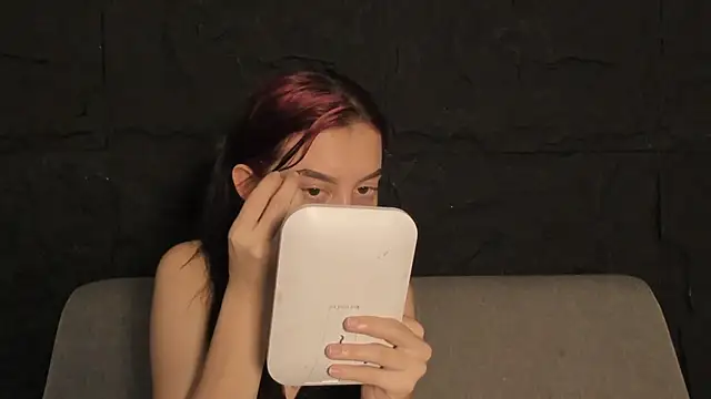 CleoWhite online show from 11/25/25, 09:15