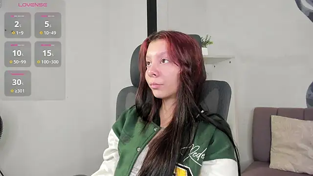 CleoWhite online show from 01/16/26, 08:13