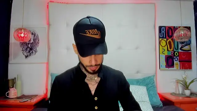 VinzenzRizzo online show from 07/09/26, 04:05