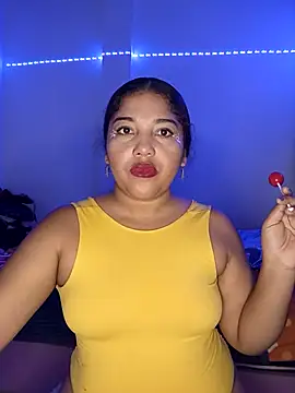 angelHeath13 online show from 10/11/25, 04:33