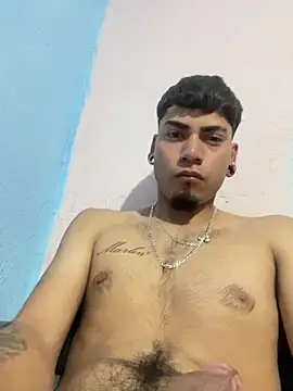 Snapshot of Ricardo2334 chatting on 03/04/26, 12:38 Ricardo2334 online show from 03/04/26, 12:38