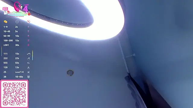 ShyEmma  online show from 01/15/26, 10:53