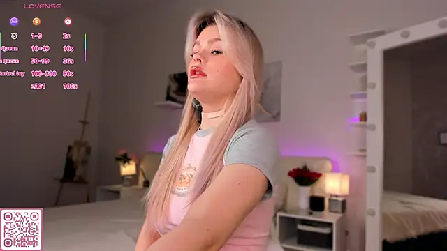 ShyEmma  online show from 04/23/26, 01:07