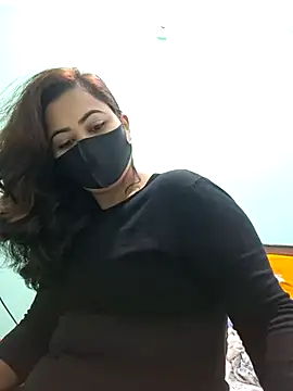 Bristy- online show from 01/07/26, 06:38