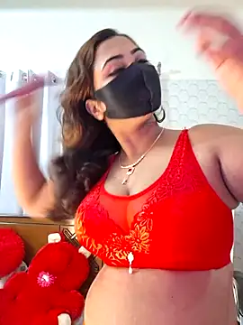 Bristy- online show from 04/08/26, 05:24