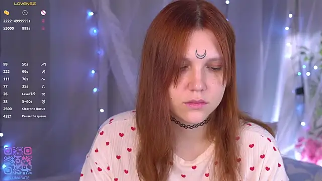 Lunabate online show from 01/07/26, 05:10