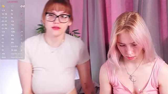 Lunabate online show from 04/15/26, 04:19